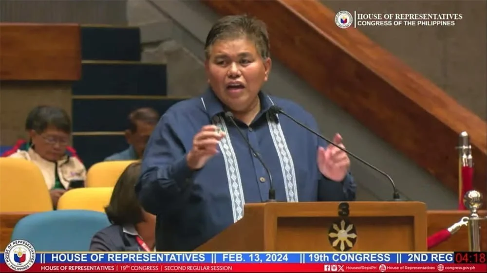 Committee on Legislative Franchises, Congress, Philippine Congress, Committee Report No. 936, House Bill No. 9805, Negros Power, JVA, NEPC, Negros Power and Electric Corp, CENECO, Central Negros, Bacolod City, electricity, energy, Congressman Gus Tambunting