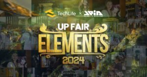TechLife Philippines - UP Fair Elements 2024 - gadgets - smart home - smartphone - smart life