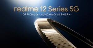 realme 12 Series 5G - realme Philippines - smartphone for mobile photography