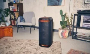 A-Team Dance Crew - Sony’s X-Series Wireless Speakers - SRS-XV800