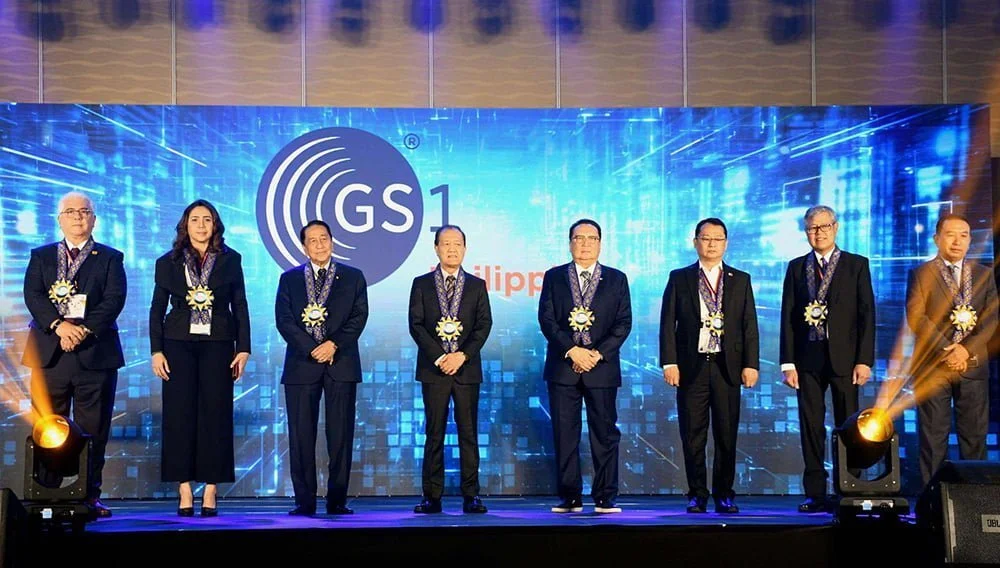 GS1 Philippimes Launches GS1 Activate - QR code - bar code - business - retail sector