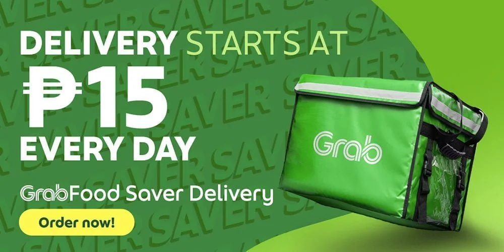 GrabCar Saver, Grab brings, Bacolod City, Grabfood, GrabFood Saver Delivery, food delivery, GrabFood Saver Meals, travel, GrabRent, cars, Grab app, Negros Occidental, Bacolod restaurants, foodies, cravings, Bacolod blogger