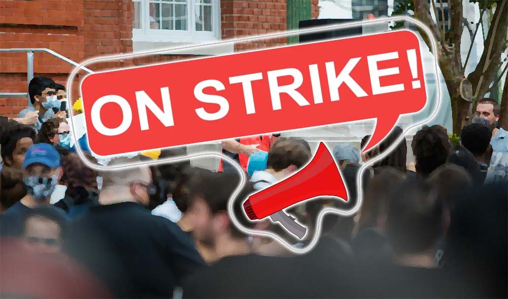 CENECO Union Officers Do Not Support Notice of Strike