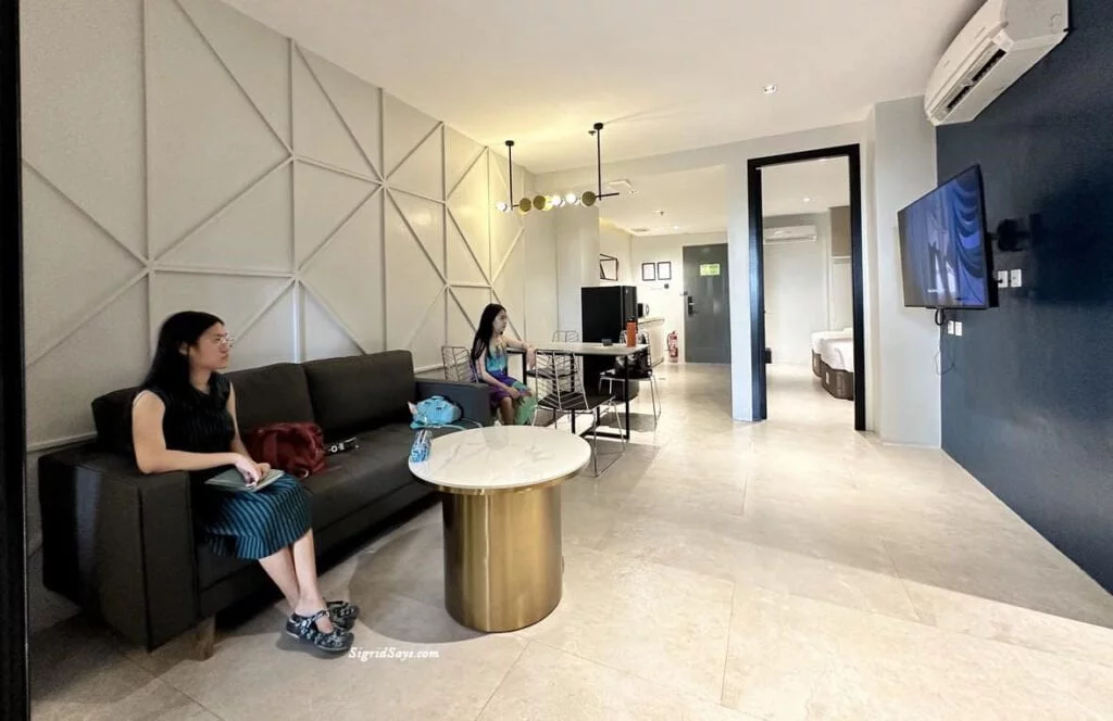 Sixty Fifth Destination Resort Hotel, Bacolod, Bacolod City, Negros Occidental, Philippines, Bacolod hotel, Bacolod resort, staycation, family room, suites, Deluxe Suite, Premium Deluxe Suite, Sixty Fifth Destination Resort Hotel amenities, new Bacolod hotel, travel, opulent hotel, function rooms in Bacolod, hotel suites