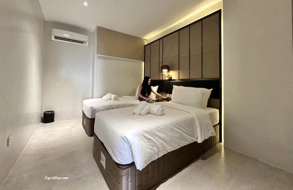 Sixty Fifth Destination Resort Hotel, Bacolod, Bacolod City, Negros Occidental, Philippines, Bacolod hotel, Bacolod resort, staycation, family room, suites, Deluxe Suite, Premium Deluxe Suite, Sixty Fifth Destination Resort Hotel amenities, new Bacolod hotel, travel, opulent hotel, function rooms in Bacolod, hotel suites