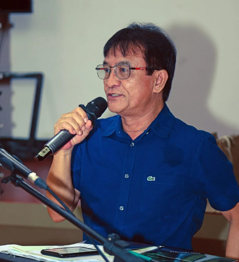 National Arts Month, Bago City, Negros Occidental, Bago City College, rice granary, sugar, sugar industry, filmmaking, Indie films, local filmmakers, Vice Mayor Ramon Torres
