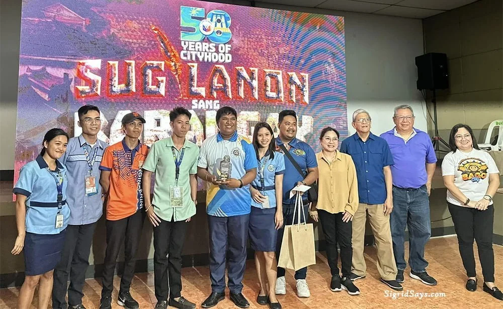 National Arts Month, Bago City, Negros Occidental, Bago City College, rice granary, sugar, sugar industry, filmmaking, Indie films, local filmmakers, barangay, Bacolod blogger Sigrid, lifestyle, entertainment