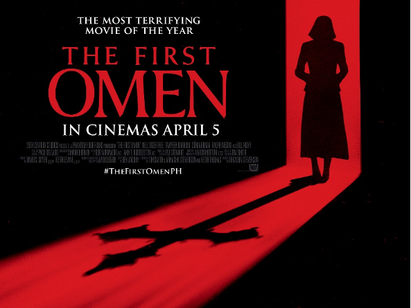 Witness the Birth of Evil Incarnate in “The First Omen” | In Cinemas on April 5