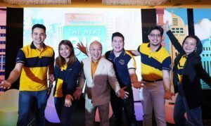 The Next Big Gig for Gen Z and Millennials - become Sun Life Financial advisors - business - life insurance - fun life