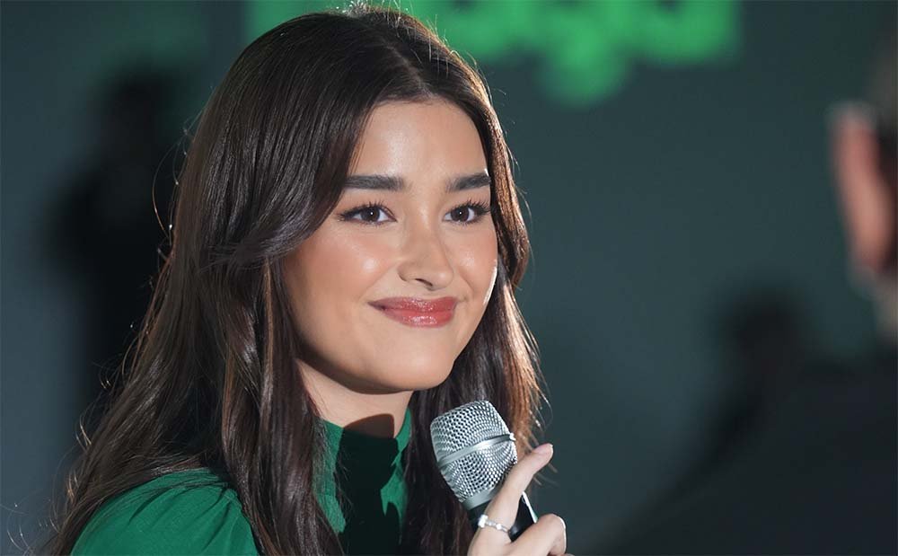 Get Banked with Maya: Hollywood Stars Liza Soberano and Dolly De Leon Join Forces
