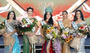 Lin-ay sang Negros 2024 beauty pageant - Panaad Sa Negros Festival 2024 - Negros Occidental - Kyla Rose Romarate