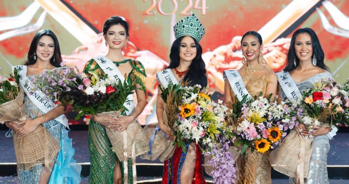 Lin-ay sang Negros 2024 beauty pageant - Panaad Sa Negros Festival 2024 - Negros Occidental - Kyla Rose Romarate