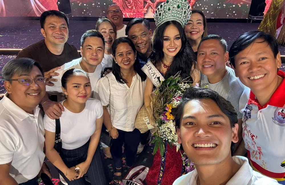 Bacolod City, Capitol Lagoon, Lin-ay sang Negros 2024, Mother of All Festivals, Negros Occidental, pageant, Panaad Park and Stadium, Panaad sa Negros 2024, Panaad sa Negros Festival 2024, Philippines, Lin-ay Sang Negros, beauty pageant, Victorias Mayor Javi Benitez