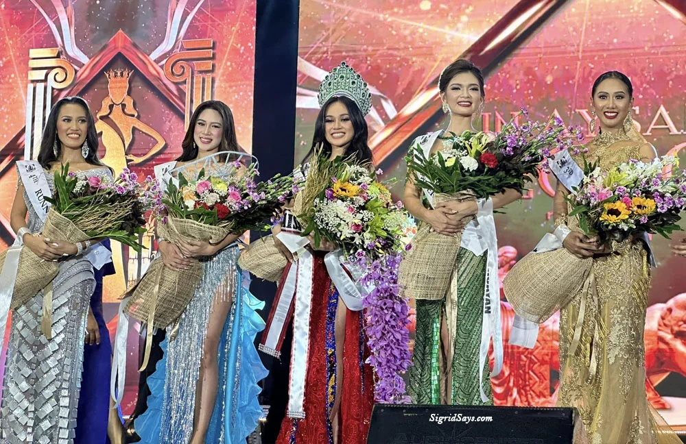 Bacolod City, Capitol Lagoon, Lin-ay sang Negros 2024, Mother of All Festivals, Negros Occidental, pageant, Panaad Park and Stadium, Panaad sa Negros 2024, Panaad sa Negros Festival 2024, Philippines, Lin-ay Sang Negros, beauty pageant