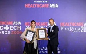 I.E. Medica and MedEthix - Philippine pharmaceutical industry - pharma - Filipino family