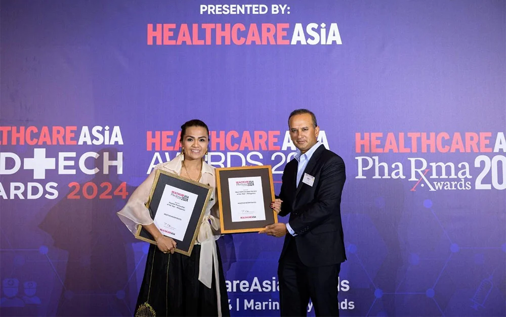 I.E. Medica and MedEthix - Philippine pharmaceutical industry - pharma - Filipino family