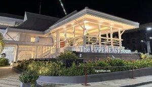 Megaworld Corporation - real estatement development in the Philippines - townships - The Upper East Bacolod City