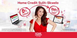Home Credit Sulit Skwela - BTS - Back to school tips - moms - mom life - Hoe Credit Philippines