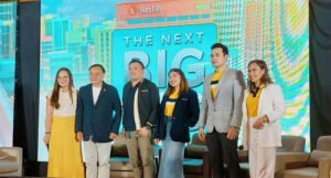 Sun Life The Next Big Gig - Sun Life Philippines - Sun Life Financial Advisor - work- make money