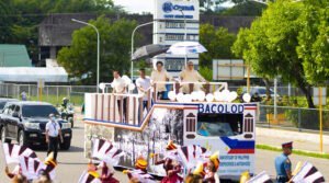 Super Pinoys 2024 - 126th Philippine Independence Day - SM Supermalls - SM City Bacolod - Mayor Albee Benitez