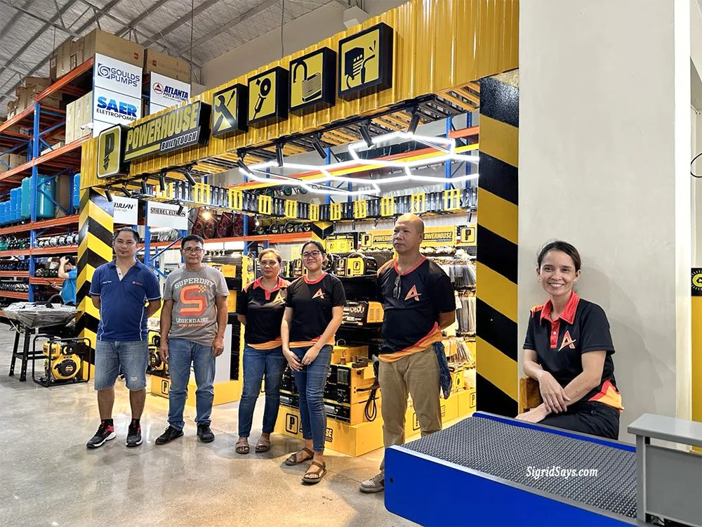 Atlas Hardware Inc., Atlas Hardware Bacolod, Atlas Industrial, Atlas Hardware on Shopee, e-commerce, generators, construction materials, Bosch, engineering, builders, home builders, power tools, engineering supplies, pumps, water pumps, hand tools, tool sets, Bacolod City, Negros Occidental, generators, business, Philippines, Philippine real estate,