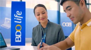 BDO Life -Sa Buhay Walang Extra Life 2 - Get A Quote - Philippines life insurance