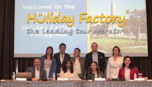 Holiday Factory - Mega Giveaway - travel - affordable travel packages - tour operator - PH