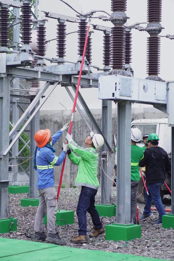 Bacolod City, distribution utility, DU, electricity, illegal connections, Negros Electric and Power Corporation, Negros Occidental, Negros Power, NEPC, Philippines, pilferage, system loss