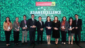 Photo Release_BDO wins multiple awards at the Corporate Governance Asian Excellence Award 2024
