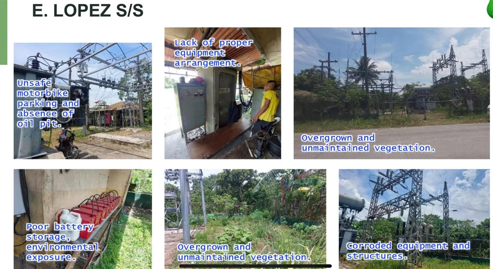 Negros Power franchise, Negros Power, NEPC, CENECO Facilities, Alijis substation, Alijis feeders, electricity, massive brownouts in Bacolod City, Bacolod City, Negros Occidental, modernization, DU, distribution utility, Certificate of Public Convenience and Necessity, CPCN, Alijis Substation Power Transformer, Bacolod City, ceneco, Central Negros, Certificate of Public Convenience and Necessity, CPCN, distribution utility, DU, electricity, energy demand, ERC, Iloilo City, Manual Load Dropping, massive brownout. Engr. Bailey Del Castillo, mobile substation, MORE Power, MORE Power mobile substation, Negros Power, overloading, transformer