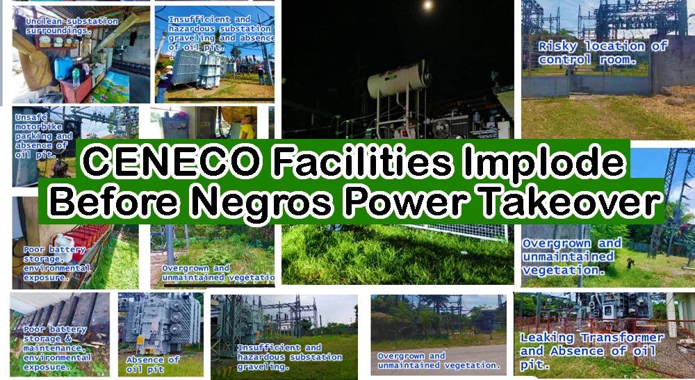 Negros Power - CENECO facilities assessment- - brownouts - CPCN - substation -cover 2