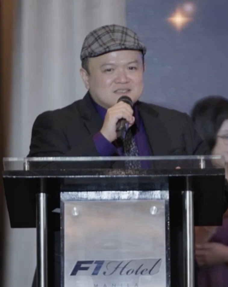 COMCO Mundo, PR Agency, Philippines, Ferds Bondoy