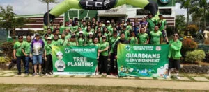 Negros Power - NEPC service beyond power - Bacolod City - Central Negros Occidental - environment