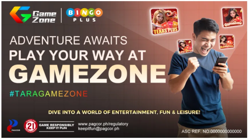 GameZone