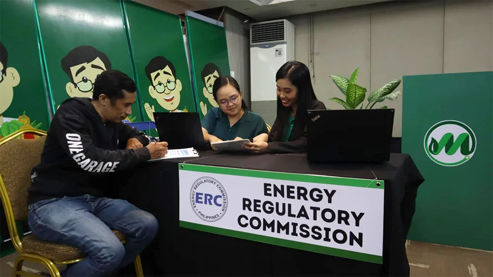 Net-Metering, ERC, energy, renewable energy, renewable energy applications, Distributed Energy Resources, MORE Power, MORE Electric and Power Corporation, Iloilo City, green, sustainable living, clean energy