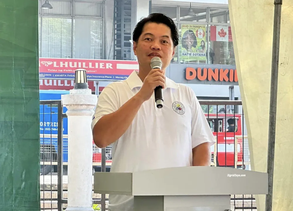 Negros Power, NEPC, underground cabling, underground distribution system, electricity, Bacolod City, Underground Distribution System, Mayor Albee Benitez