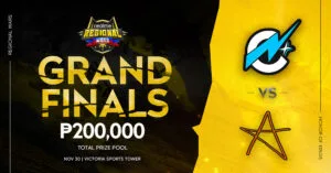realme Regional Wars Grand Finals - Honor of Kings Grand Finals