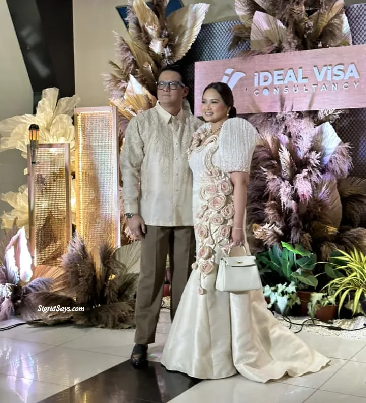 study visa application services, student visa, Bacolod City, Philippines, Ideal Visa Consultancy, SMX Convention Center, Ideal Visa Consultancy owner, IVC, Filipino-owned company, Philippines, work visa, study visa, 