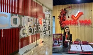 Ideal Visa Consultancy - student visa to Finland - Bacolod head office