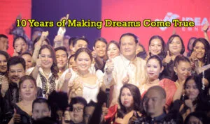 Ideal Visa Consultancy - student visa to Finland Canada Australia - Bacolod - group pic