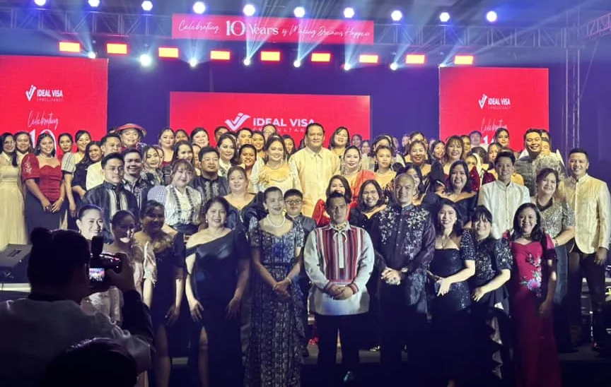 study visa application services, student visa, Bacolod City, Philippines, Ideal Visa Consultancy, SMX Convention Center, Ideal Visa Consultancy owner, IVC, Filipino-owned company, Philippines, work visa, study visa, 