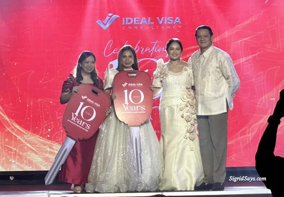 study visa application services, student visa, Bacolod City, Philippines, Ideal Visa Consultancy, SMX Convention Center, Ideal Visa Consultancy owner, IVC, Filipino-owned company, Philippines, work visa, study visa, 