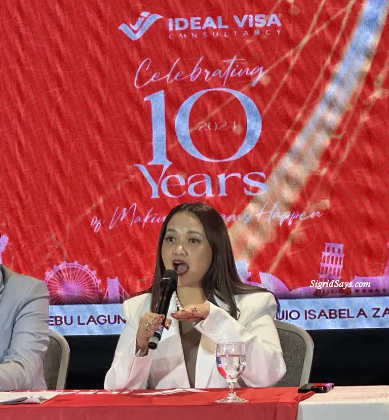 study visa application services, student visa, Bacolod City, Philippines, Ideal Visa Consultancy, SMX Convention Center, Ideal Visa Consultancy owner, IVC, Filipino-owned company, Philippines, work visa, study visa, 