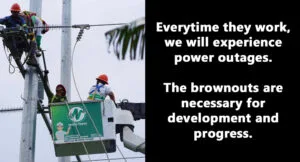 NEPC, Negros Power, Negros Power infrastructure, Bacolod City, Central Negros, Negros Occidental, 5-year plan, modernization, DU, distribution utility, brownout