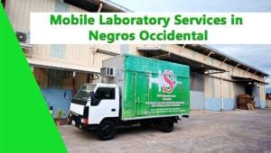MCS Diagnostic Center, mobile laboratory services, med tech, medical technologists, blood testing, health packages, employees, Bacolod City, Negros Occidental, annual physical checkup, mobile laboratory services in Bacolod, mobile laboratory services in Negros Occidental