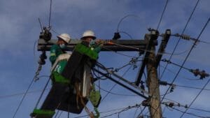 Negros Power first 6 months - Bacolod City - Central Negros 2