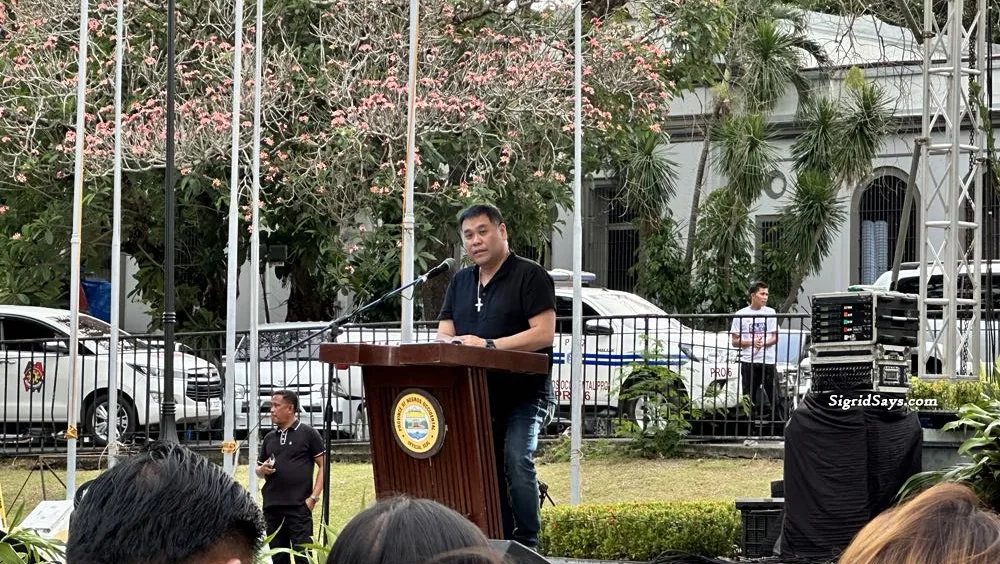 Panaad sa Negros Festival 2025, Panaad Park and Stadium, Bacolod City, Negros Occidental, Brgy. Mansilingan, Gov. Bong Lacson, Vice Gov Jeffrey Ferrer, Festival Director, cities and municipalities, Philippines, Philippine festivals, cultural show, Lin-ay sang Negros 2025