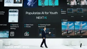 realme 14 Pro Series