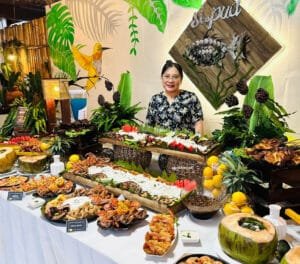 Shopping Bacolod restaurants - Capitol Shopping Center - Bacolod City food - si.pud bar and grill