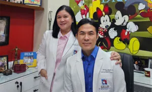 Bacolod Pediatric Interventional Cardiologist - OB-Gyne - Dr. Tina Gozar - Dr. Judah Gozar